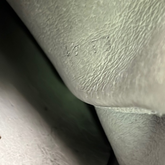 Filling Pieces Low Top Blue Suede - Picture 3 of 7